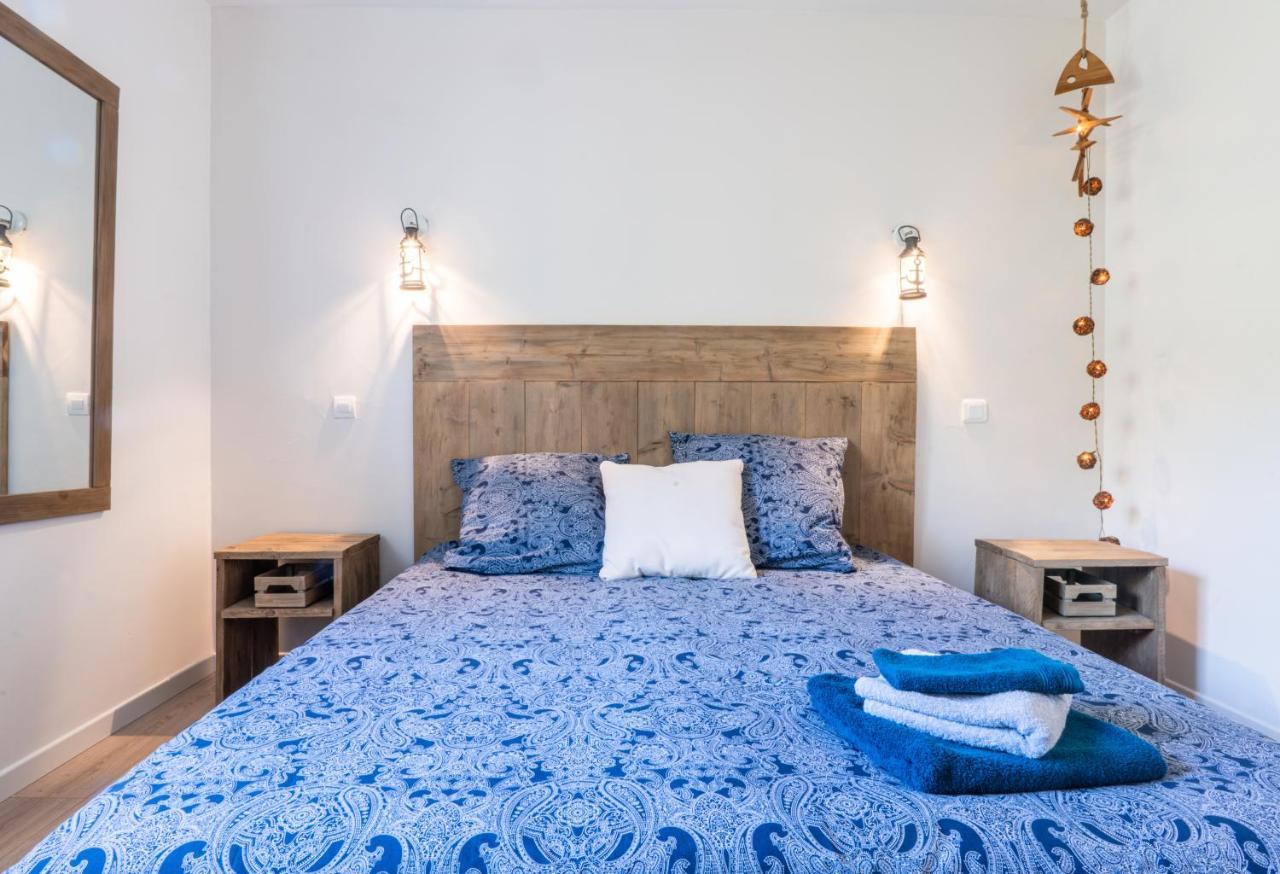 L'Odyssee Provencale, Un Duplex De Charme De 2 Chambres Au Pied Du Village Medieval De Bormes-Les-Mimosas, Offrant Des Prestations Haut De Gamme Et Une Superbe Vue Sur Le Massif Des Maures Buitenkant foto