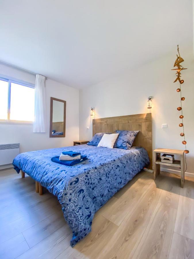 L'Odyssee Provencale, Un Duplex De Charme De 2 Chambres Au Pied Du Village Medieval De Bormes-Les-Mimosas, Offrant Des Prestations Haut De Gamme Et Une Superbe Vue Sur Le Massif Des Maures Buitenkant foto